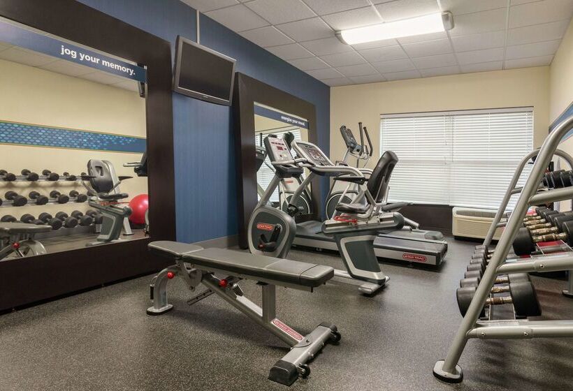 فندق Hampton Inn Birmingham/trussville