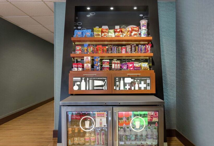 فندق Hampton Inn Birmingham/trussville