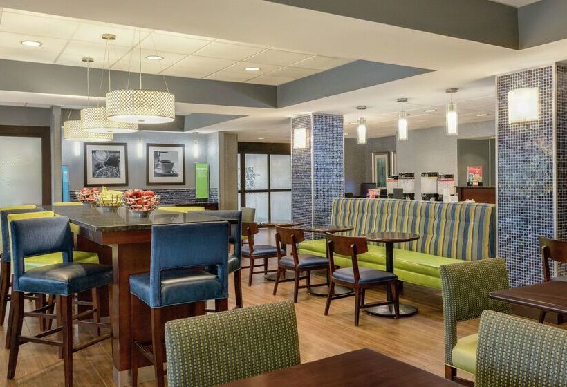 فندق Hampton Inn Birmingham/trussville