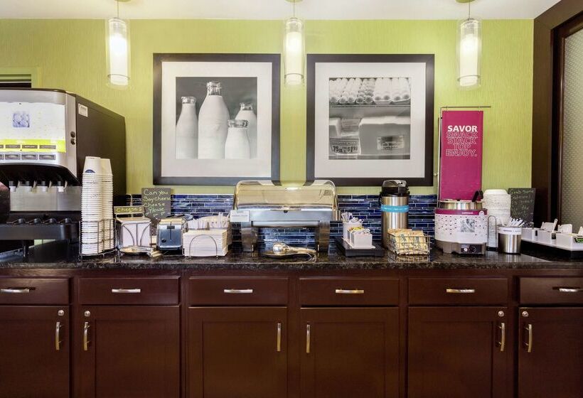 فندق Hampton Inn Birmingham/trussville