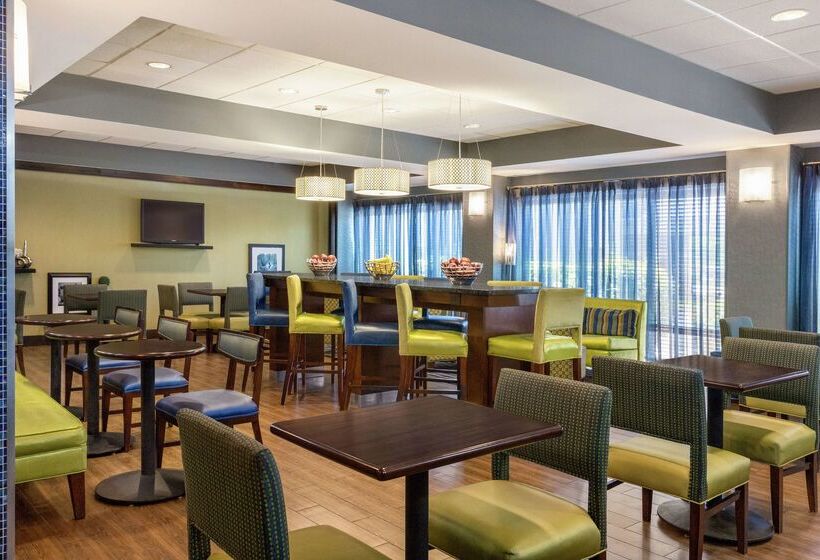 فندق Hampton Inn Birmingham/trussville