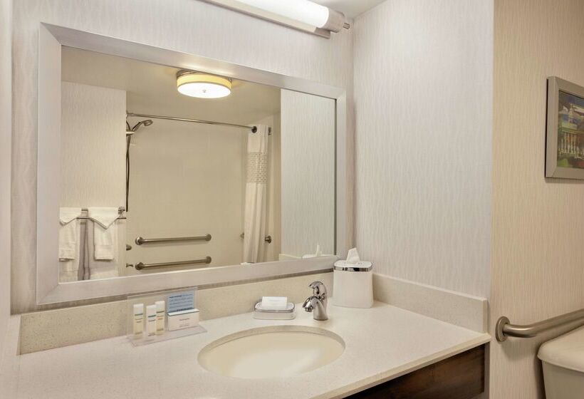فندق Hampton Inn Birmingham/trussville