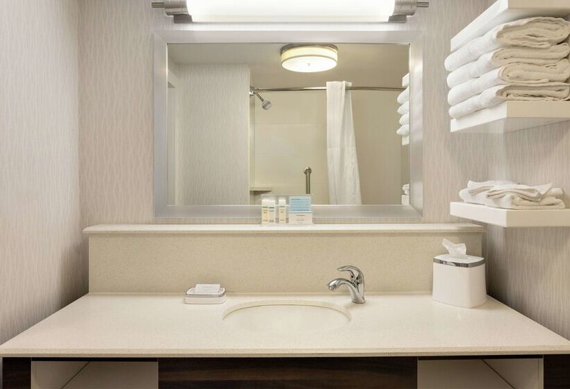 فندق Hampton Inn Birmingham/trussville