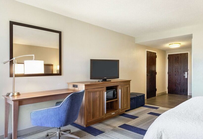 فندق Hampton Inn Birmingham/trussville