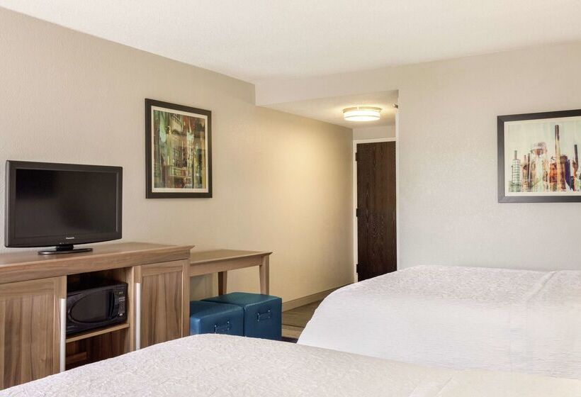 فندق Hampton Inn Birmingham/trussville
