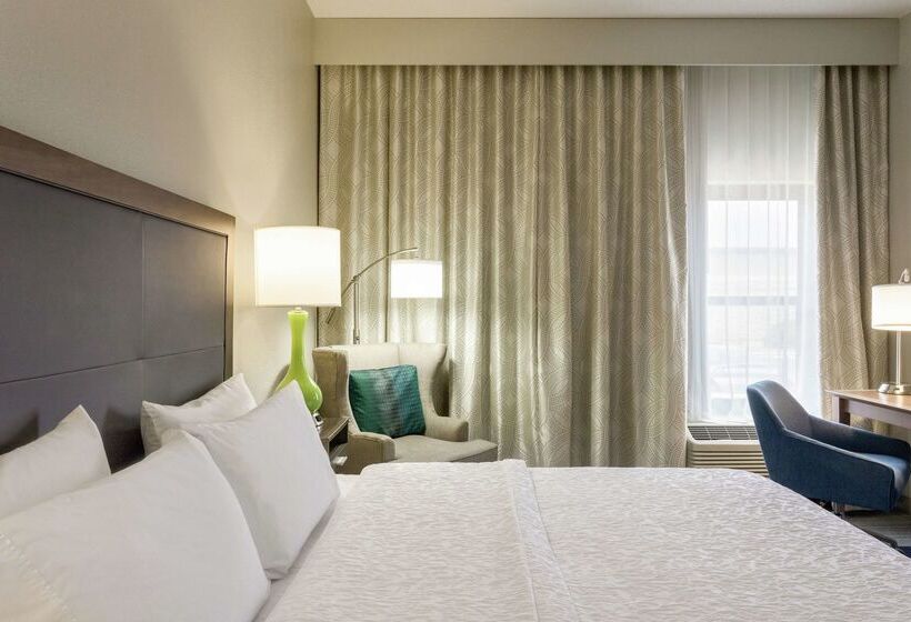 فندق Hampton Inn Birmingham/trussville