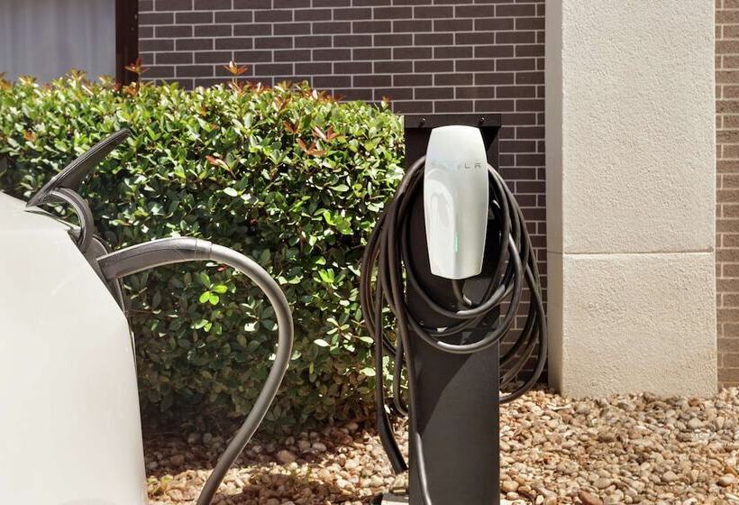 فندق Hampton Inn Birmingham/trussville