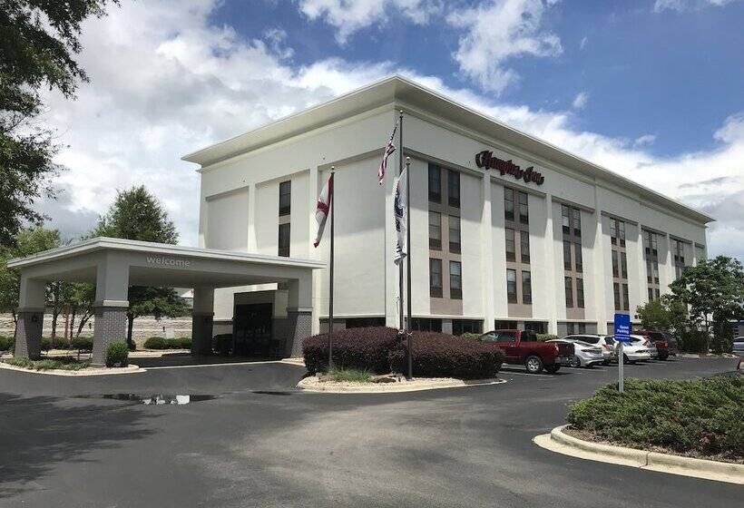 فندق Hampton Inn Birmingham/trussville