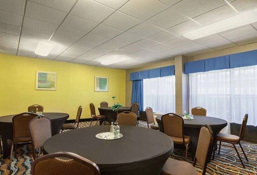 فندق Hampton Inn Birmingham/trussville