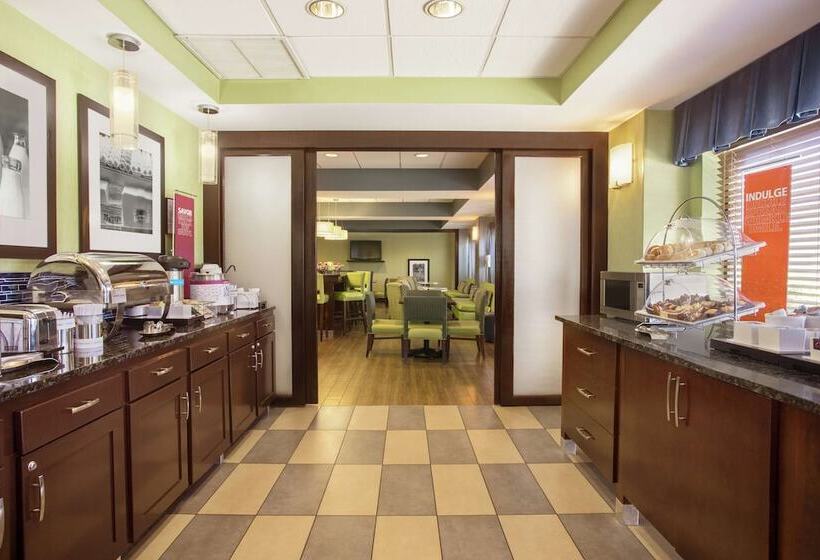 فندق Hampton Inn Birmingham/trussville