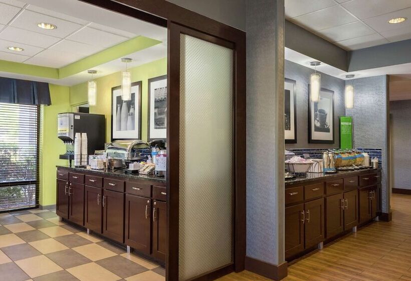 فندق Hampton Inn Birmingham/trussville