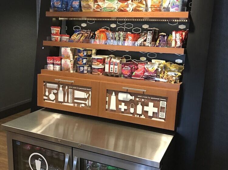 فندق Hampton Inn Birmingham/trussville