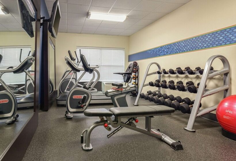 فندق Hampton Inn Birmingham/trussville