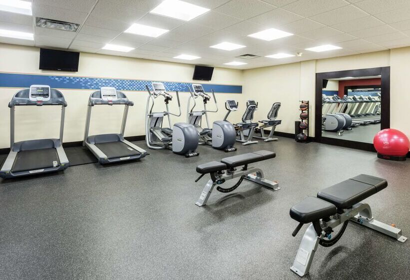 فندق Hampton Inn By Hilton Branson On The Strip