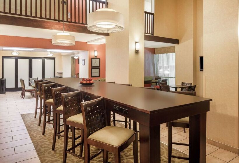 فندق Hampton Inn By Hilton Branson On The Strip