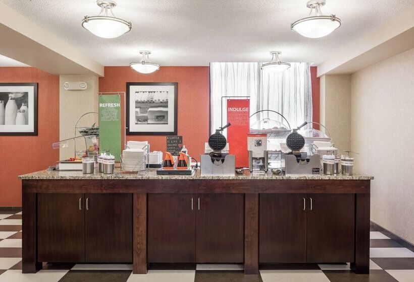 בית מלון כפרי Hampton Inn By Hilton Branson On The Strip