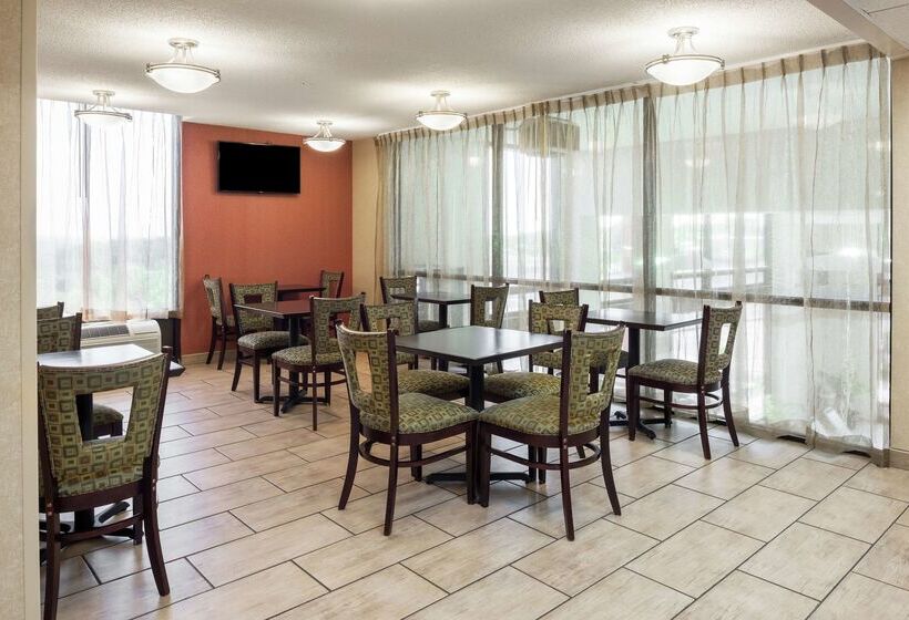 בית מלון כפרי Hampton Inn By Hilton Branson On The Strip