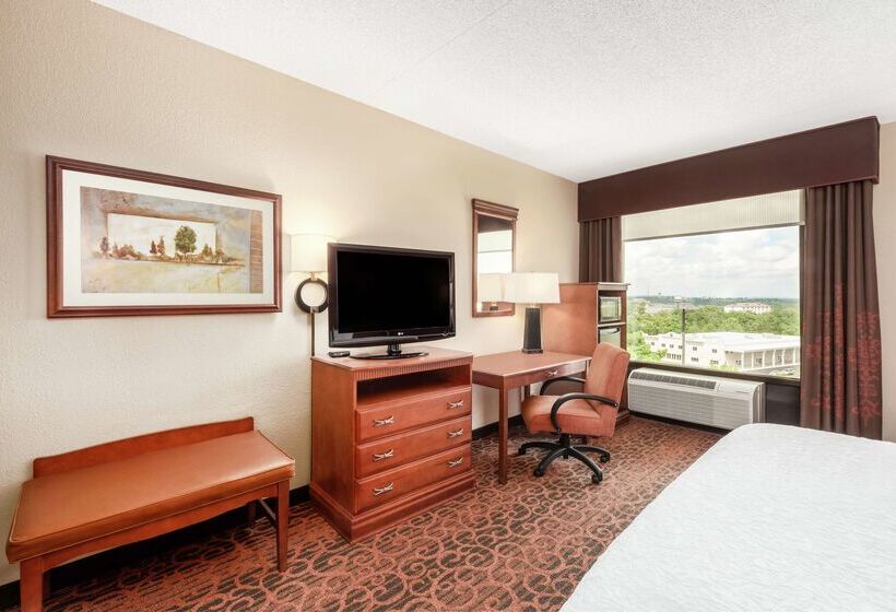 فندق Hampton Inn By Hilton Branson On The Strip