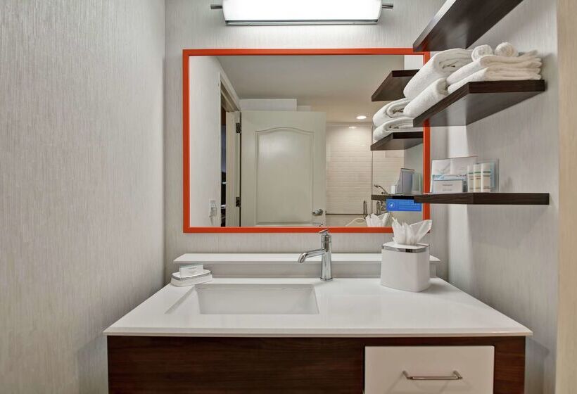 호텔 Hampton Inn Charlestonnorth