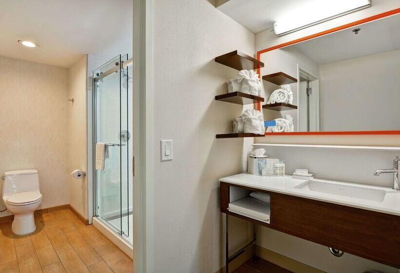 호텔 Hampton Inn Charlestonnorth