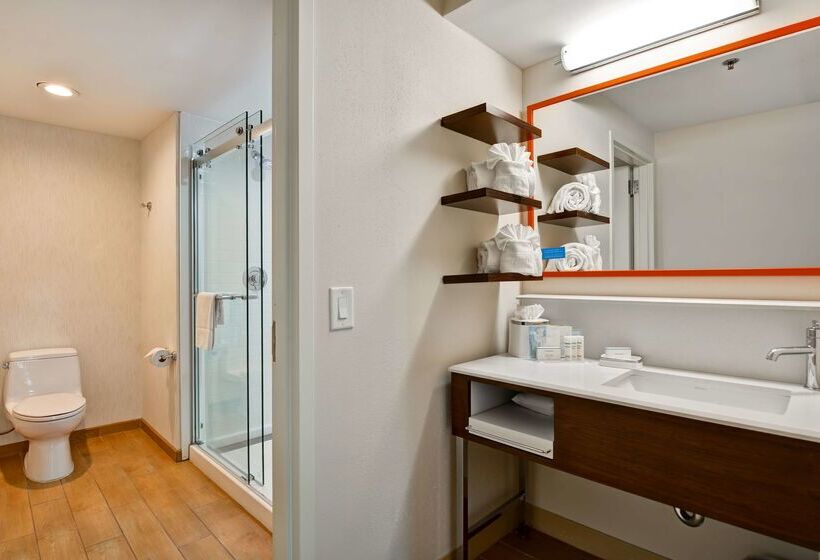 호텔 Hampton Inn Charlestonnorth