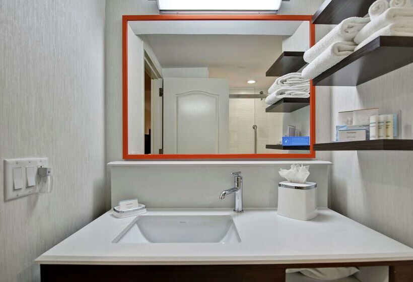 호텔 Hampton Inn Charlestonnorth