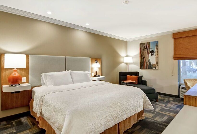 호텔 Hampton Inn Charlestonnorth
