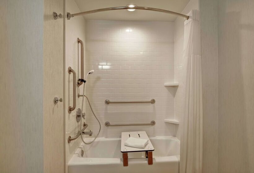 호텔 Hampton Inn Charlestonnorth