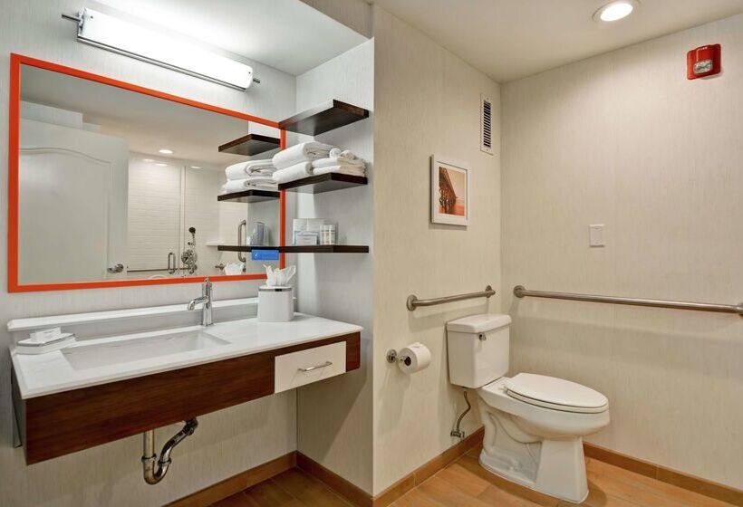 호텔 Hampton Inn Charlestonnorth