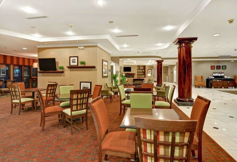 호텔 Hampton Inn Charlestonnorth