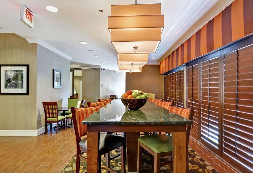 호텔 Hampton Inn Charlestonnorth