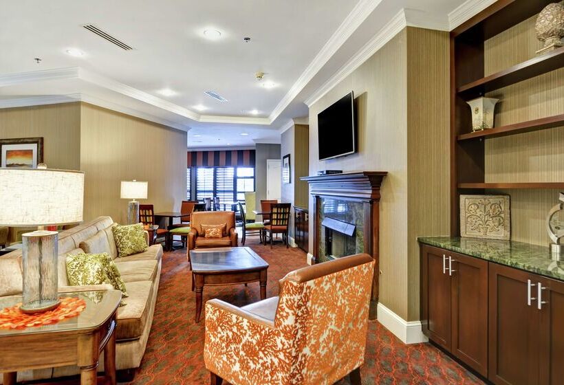 호텔 Hampton Inn Charlestonnorth