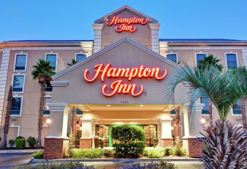 호텔 Hampton Inn Charlestonnorth