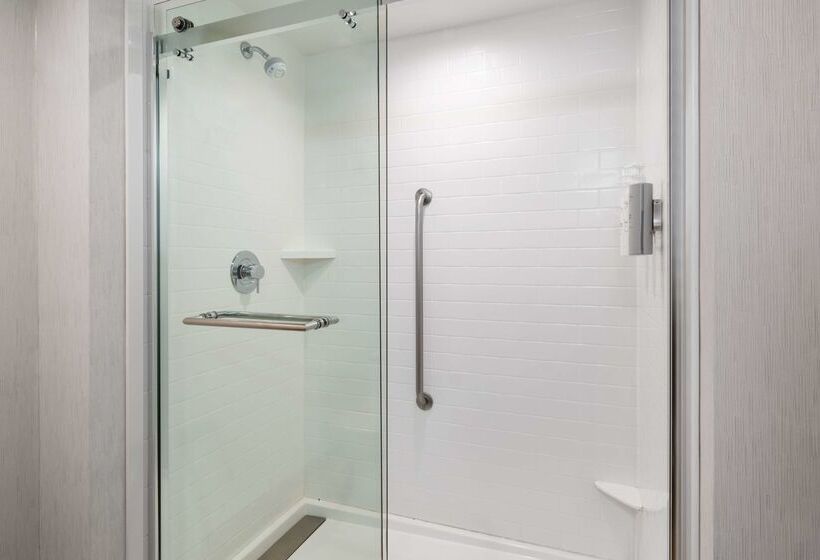 호텔 Hampton Inn Charlestonnorth