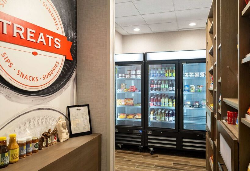 호텔 Hampton Inn Charlestonnorth