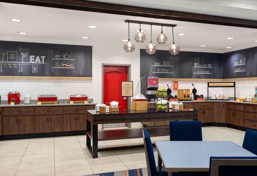 호텔 Hampton Inn Charlestonnorth