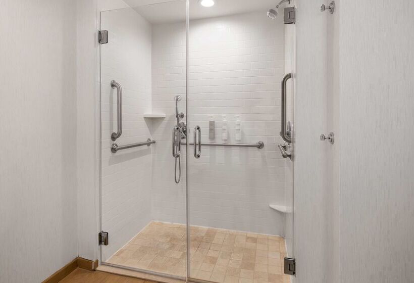 호텔 Hampton Inn Charlestonnorth