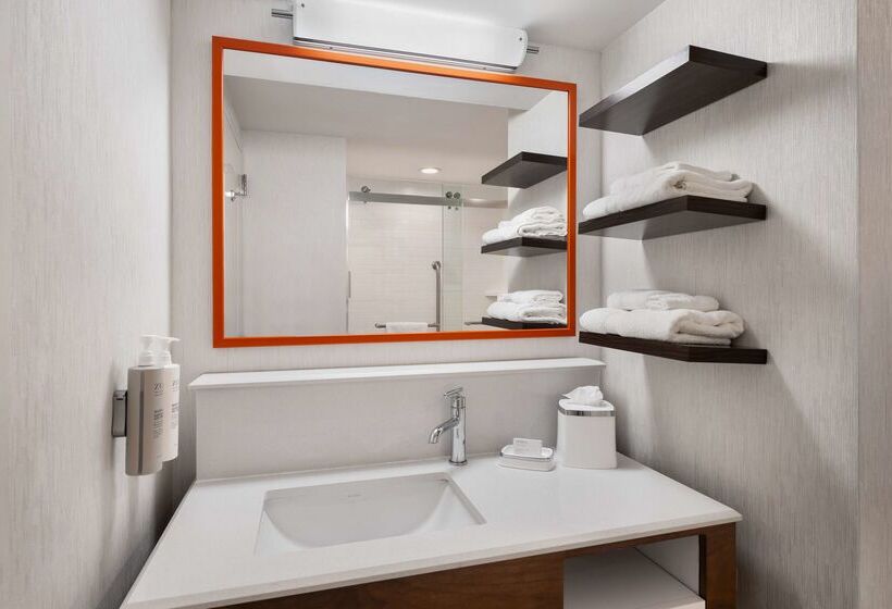 호텔 Hampton Inn Charlestonnorth