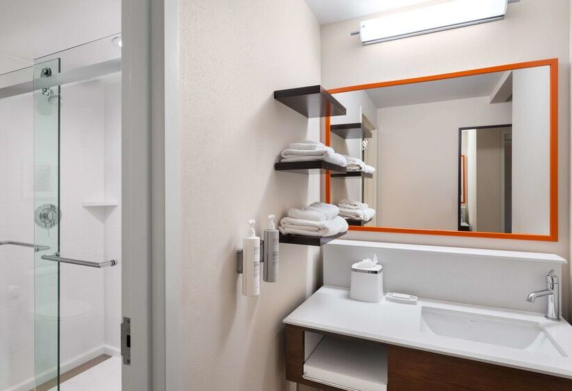 호텔 Hampton Inn Charlestonnorth