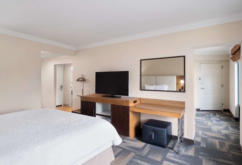 호텔 Hampton Inn Charlestonnorth