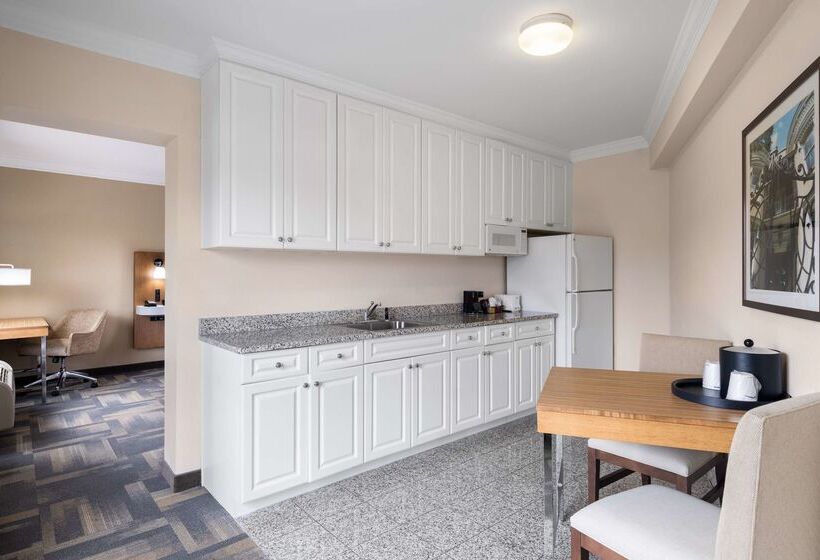 호텔 Hampton Inn Charlestonnorth