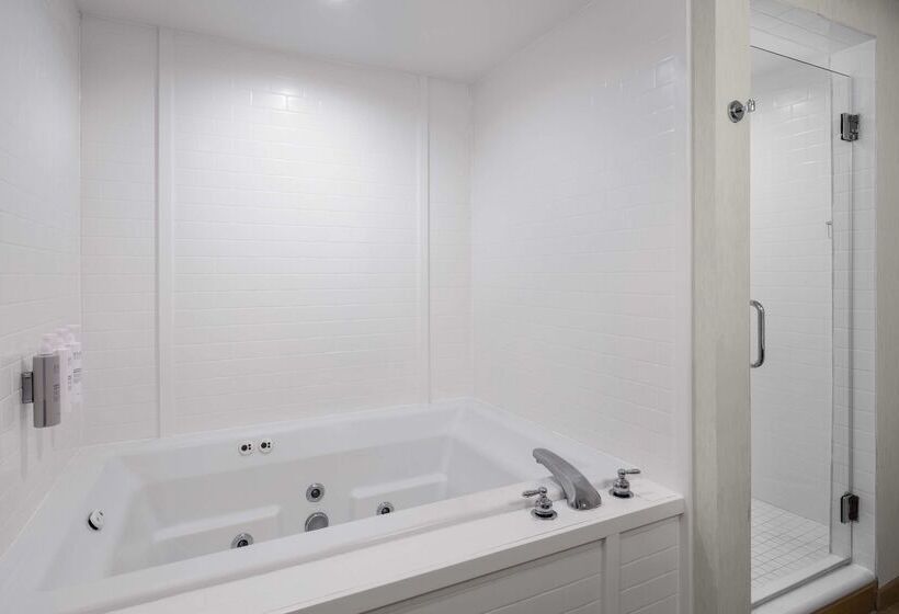 호텔 Hampton Inn Charlestonnorth