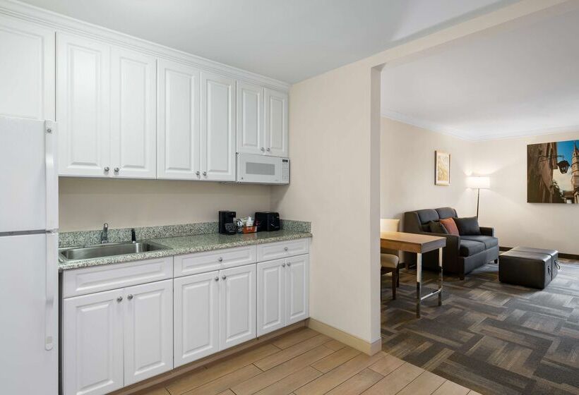 호텔 Hampton Inn Charlestonnorth