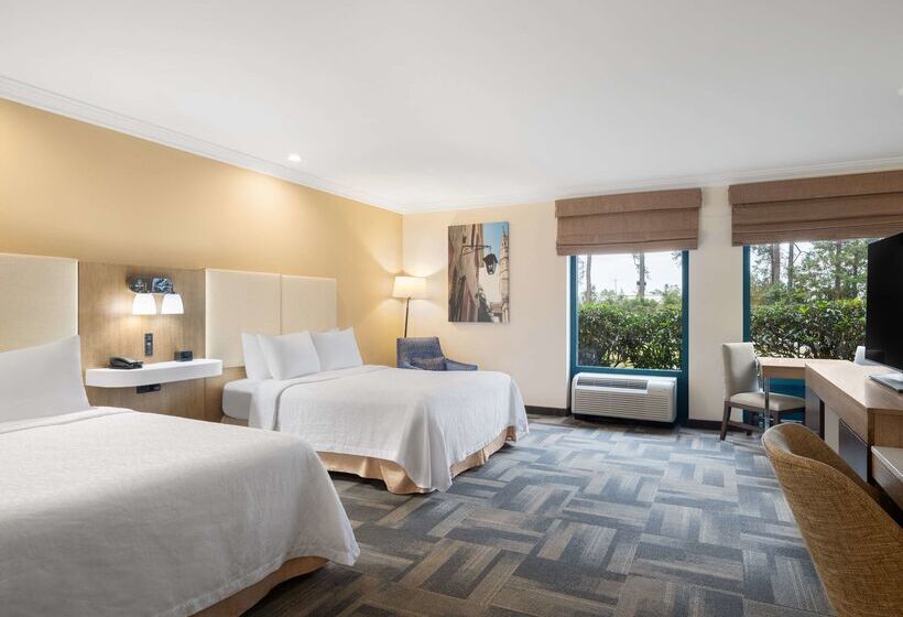 호텔 Hampton Inn Charlestonnorth