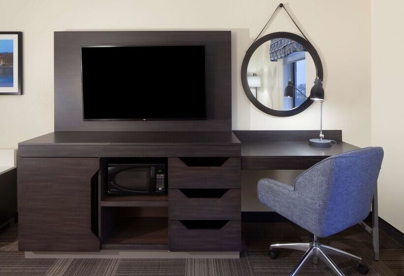 בית מלון כפרי Hampton Inn Charlestonsouthridge