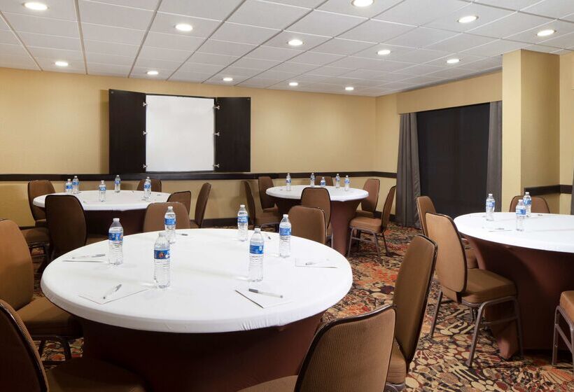 בית מלון כפרי Hampton Inn Charlestonsouthridge