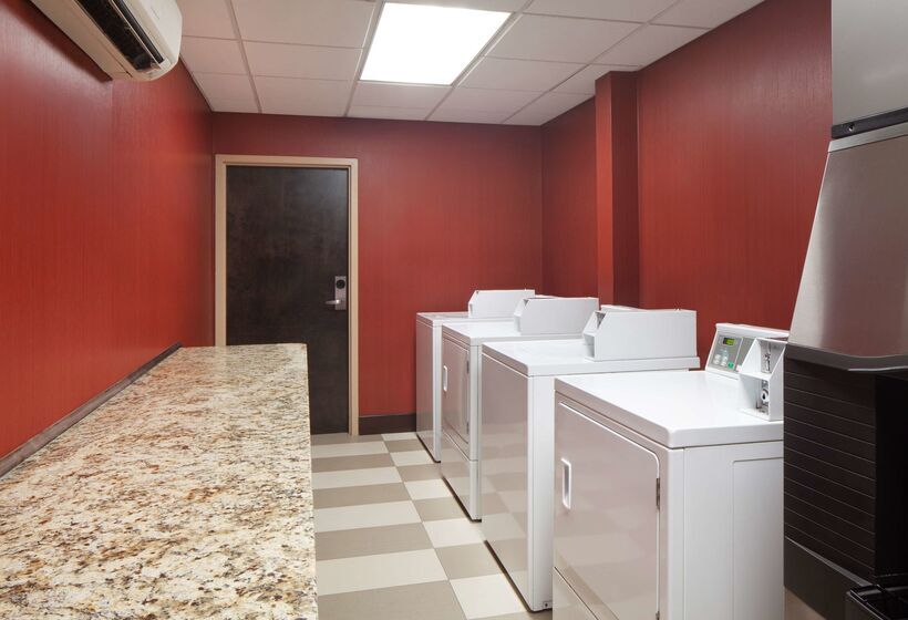 בית מלון כפרי Hampton Inn Charlestonsouthridge