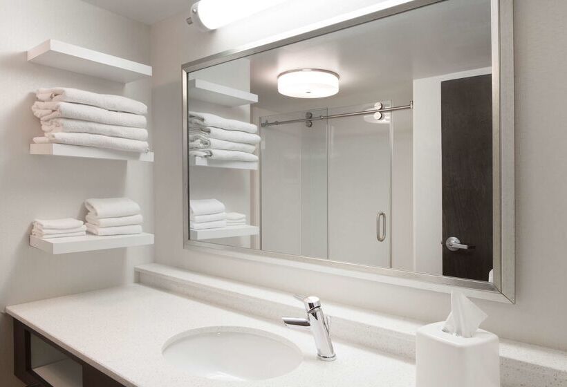 בית מלון כפרי Hampton Inn Charlestonsouthridge