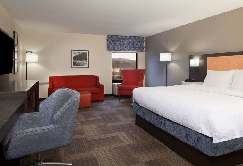 בית מלון כפרי Hampton Inn Charlestonsouthridge