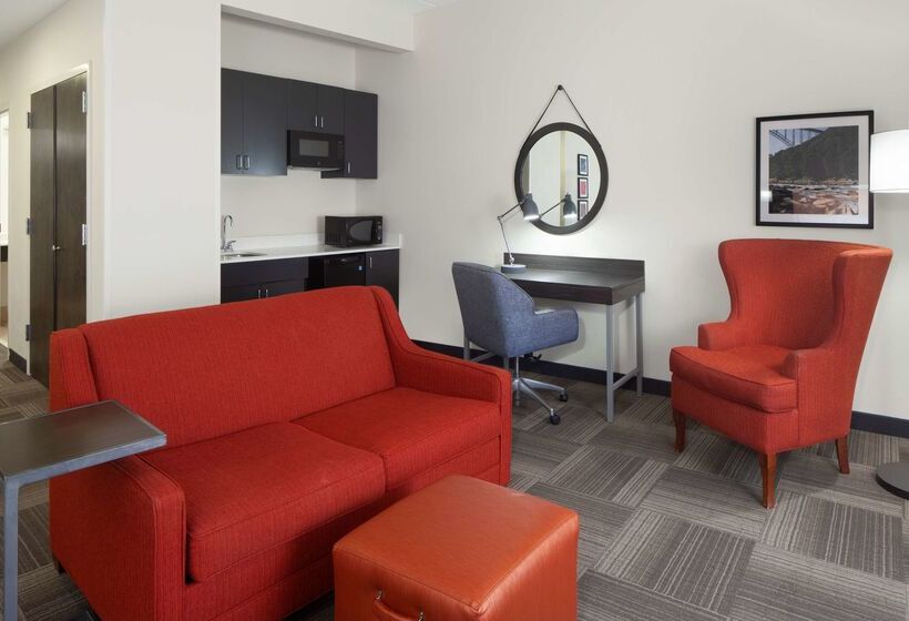 בית מלון כפרי Hampton Inn Charlestonsouthridge